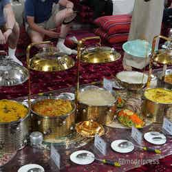 シェイク・ムハンマド文化理解センター(C)モデルプレス