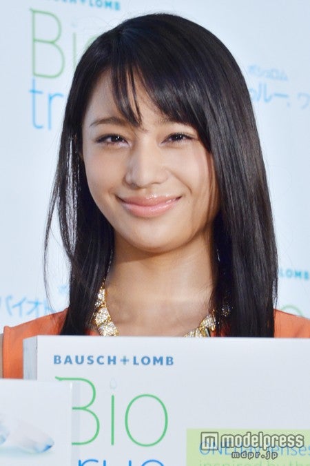 難病告白の高橋メアリージュン、現在の体調に言及