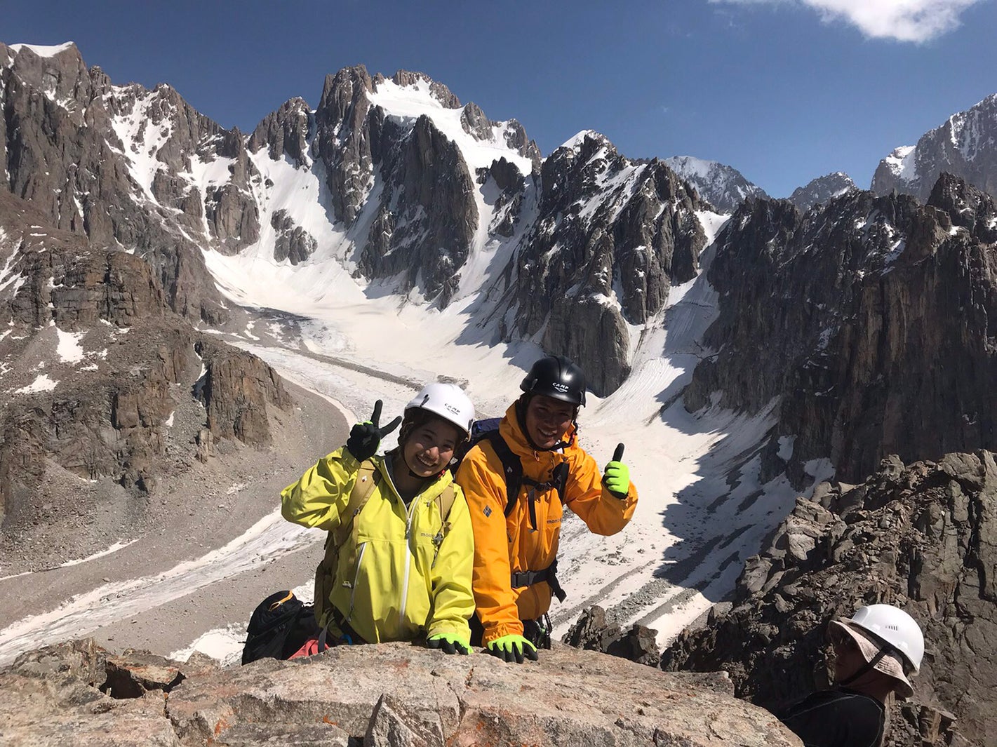 でっぱりん＆じゅんき／オフィシャルブログより（提供写真）
