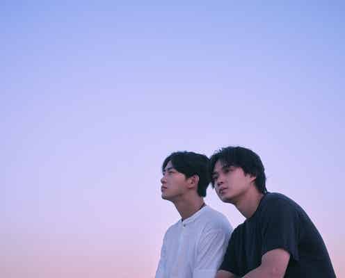 磯村勇斗&2PMオク・テギョン、10年に渡る“魂と愛の物語”描く Netflix「ソウルメイト」制作決定