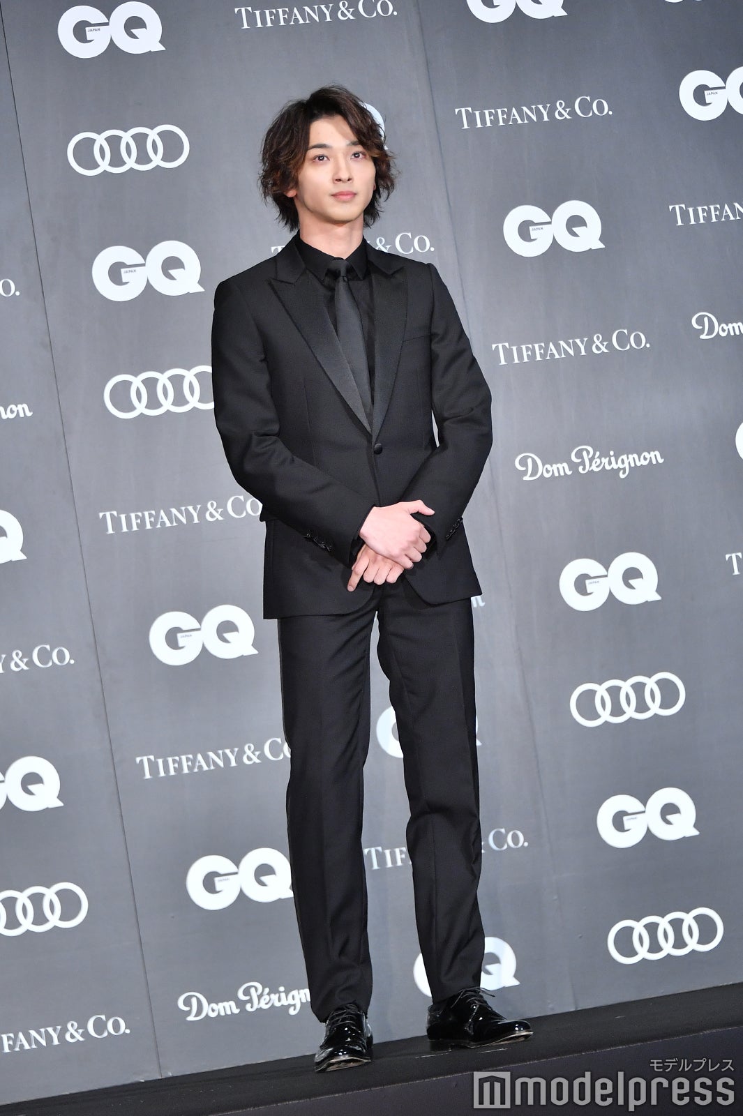 横浜流星（C）モデルプレス