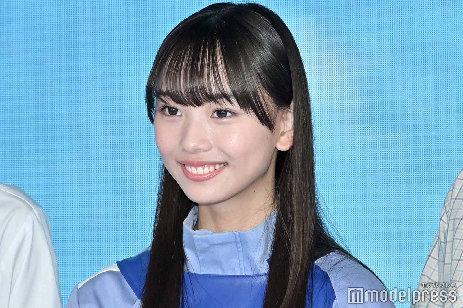 新仮面ライダー出演・15歳の新星女優「松本麗世」とは？「ミス