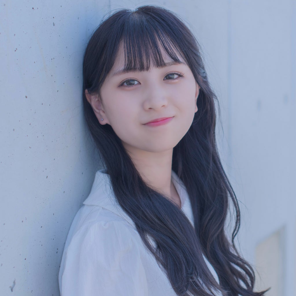 ミスユニドル出場・ミスユニドル出場・ひなさん／Pichicart／D大学（提供写真）