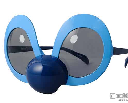 ディズニー“スティッチグラス”が可愛い キャストのアイディアから誕生