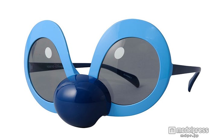 ディズニー“スティッチグラス”が可愛い キャストのアイディアから誕生(C)Disney