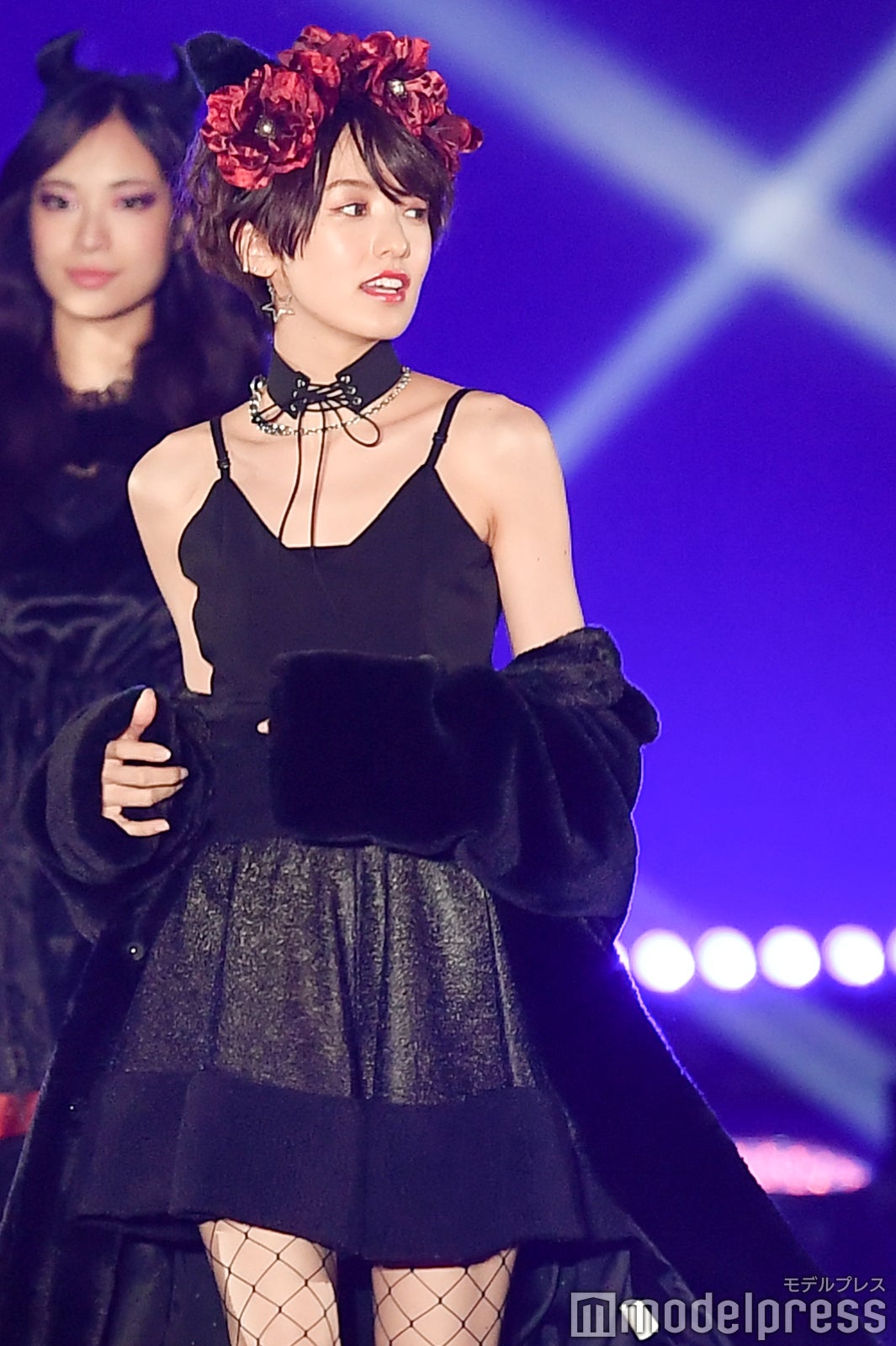 南明奈（C）モデルプレス