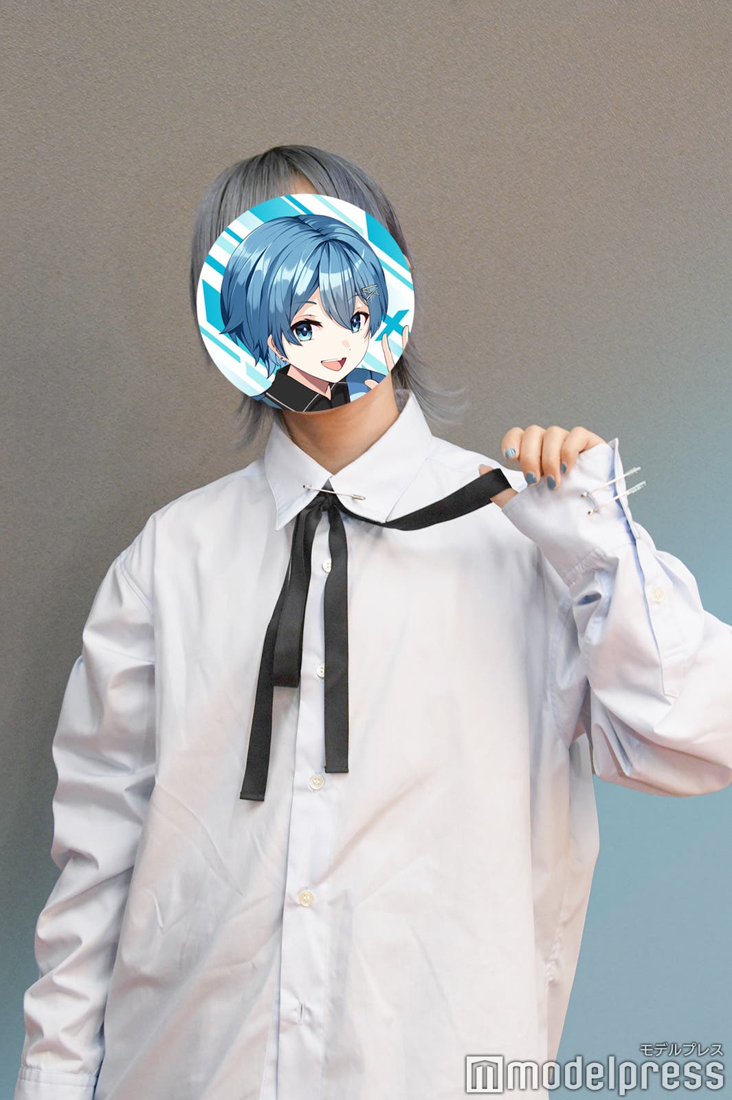 ちぐさくん(C)モデルプレス