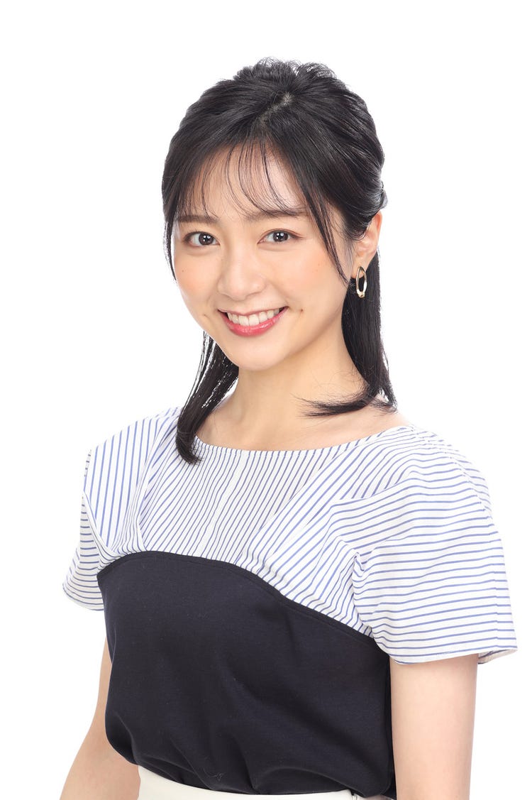 画像1/1) フジ佐久間みなみアナ「S-PARK」新キャスター決定 宮司愛海  