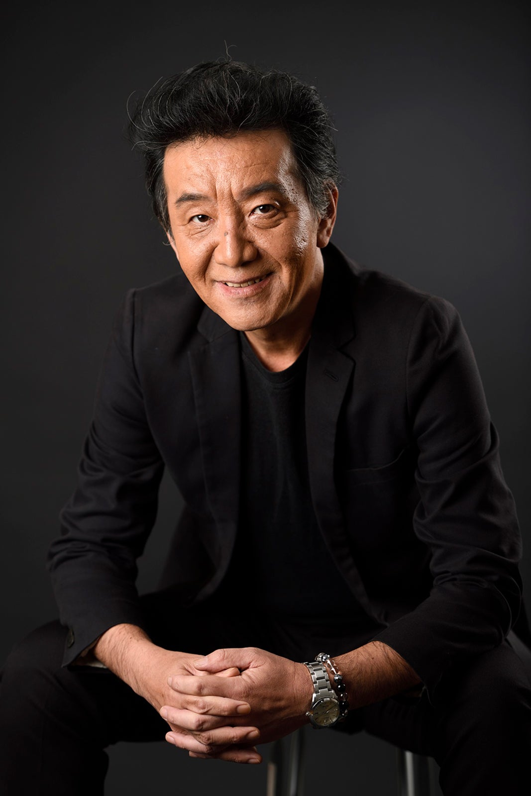 広瀬彰勇（提供写真）