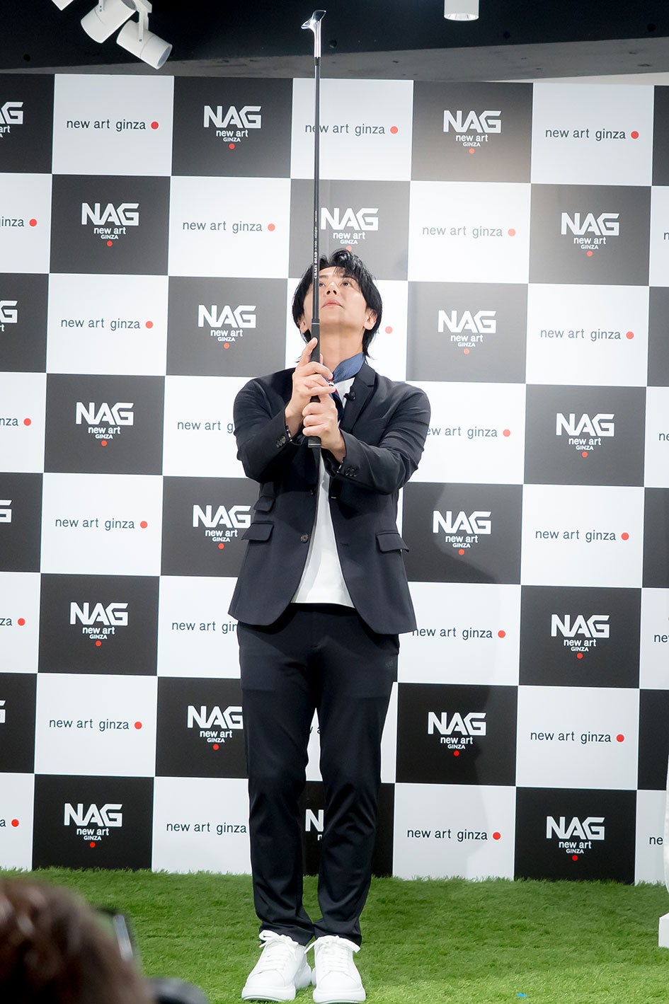 北山宏光（C）モデルプレス