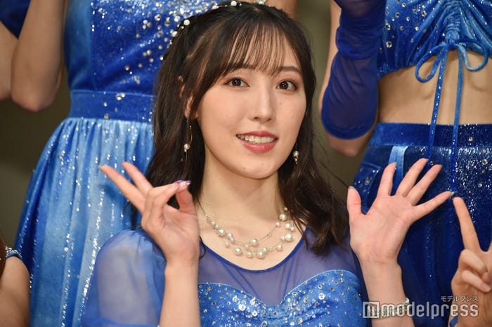 譜久村聖 (C)モデルプレス