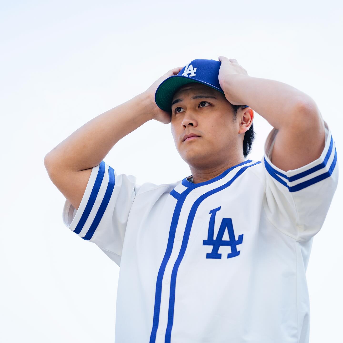 井手口佳暉Instagramより