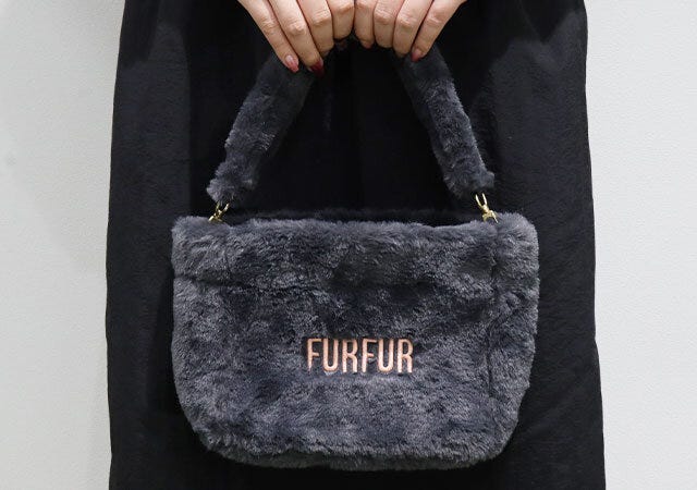 宝島社　雑誌　ムック本　FURFUR