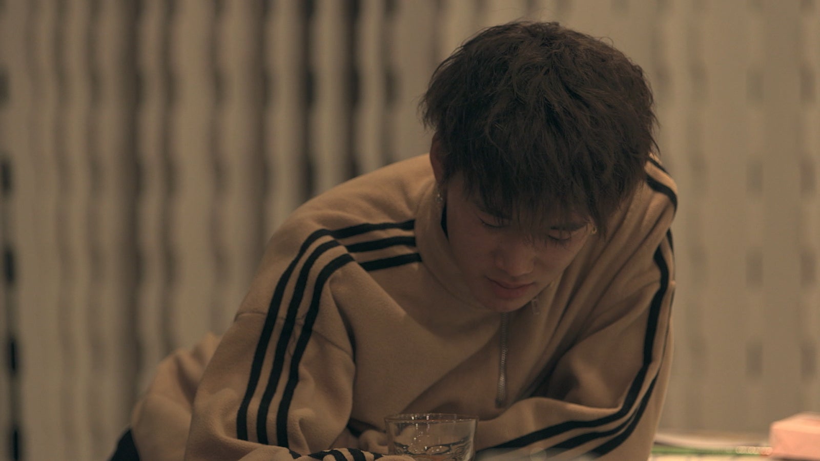 雄大「TERRACE HOUSE OPENING NEW DOORS」7th WEEK（C）フジテレビ／イースト・エンタテインメント