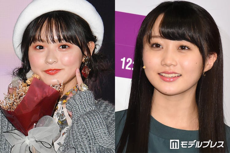画像1/5) 乃木坂46矢久保美緒“遠藤さくら愛”語る「さくらは私の愛に 