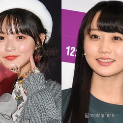 乃木坂46矢久保美緒“遠藤さくら愛”語る「さくらは私の愛に怯えてる」<「のぎおび」×「モデルプレス」コラボ>
