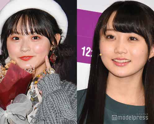 乃木坂46矢久保美緒“遠藤さくら愛”語る「さくらは私の愛に怯えてる」<「のぎおび」×「モデルプレス」コラボ>