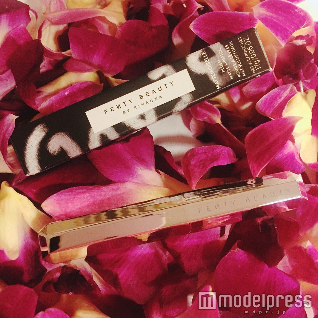 Fenty Beauty by Rihanna（C）モデルプレス