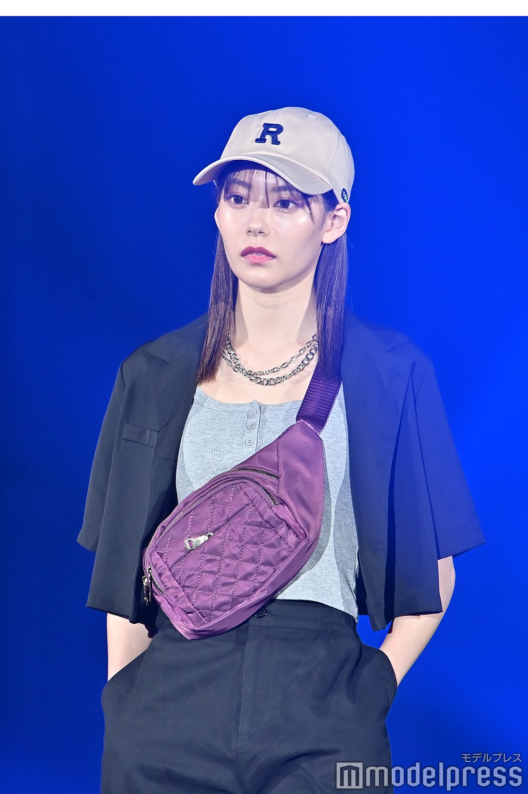 なごみ（C）モデルプレス