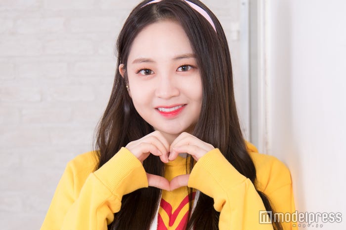 テハ (C)モデルプレス