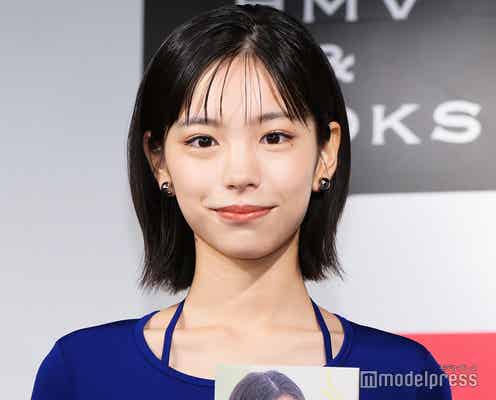 當真あみ、成長実感する自身の変化とは 今ハマっていることも明かす【日々謳歌】