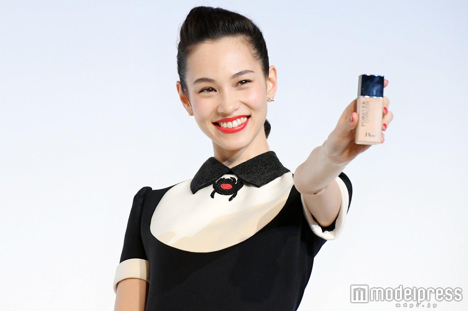 水原希子（C）モデルプレス