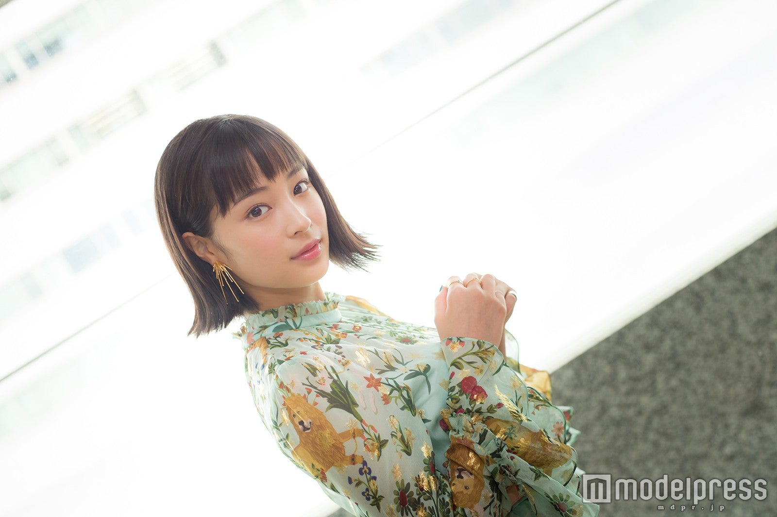 人生で初めて覚えた曲は…（C）モデルプレス