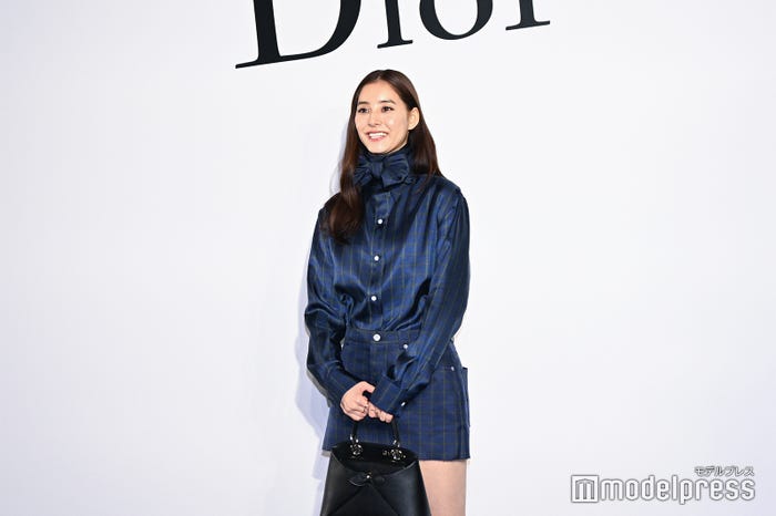 新木優子(C)モデルプレス