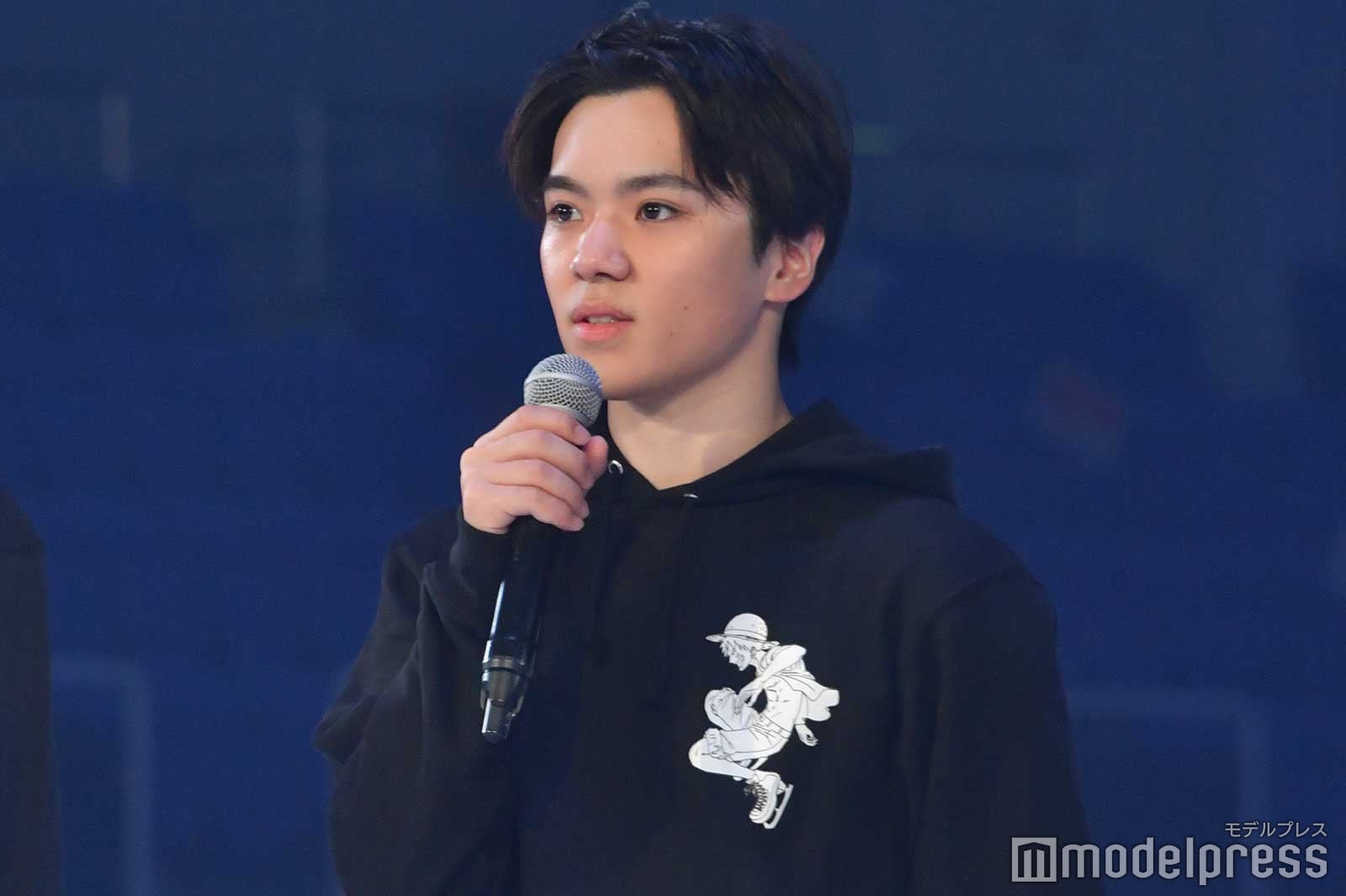 宇野昌磨（C）モデルプレス