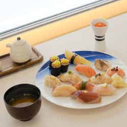 草津温泉スキー場のクリスタル天/(一社)草津温泉観光協会