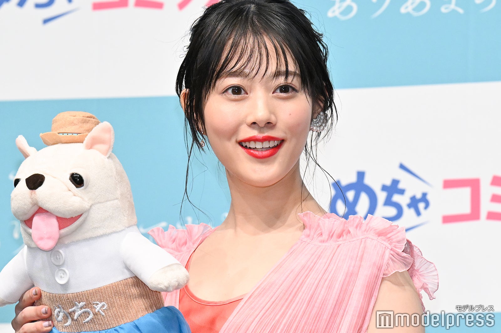 高畑充希（C）モデルプレス