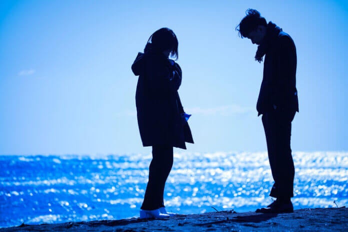 仏の顔も3度まで！彼が去ってしまう行動5つ