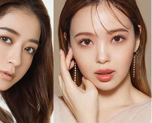藤田ニコル・池田美優ら「TGC 北九州 2024」出演者第2弾解禁