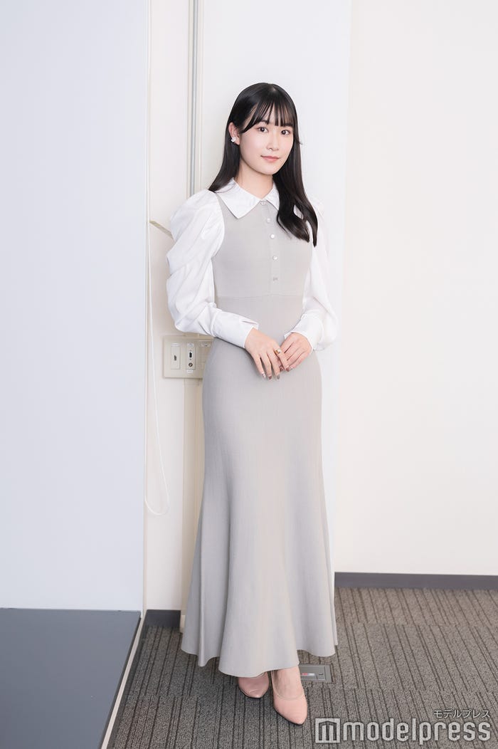 阪上朋花さん(C)モデルプレス