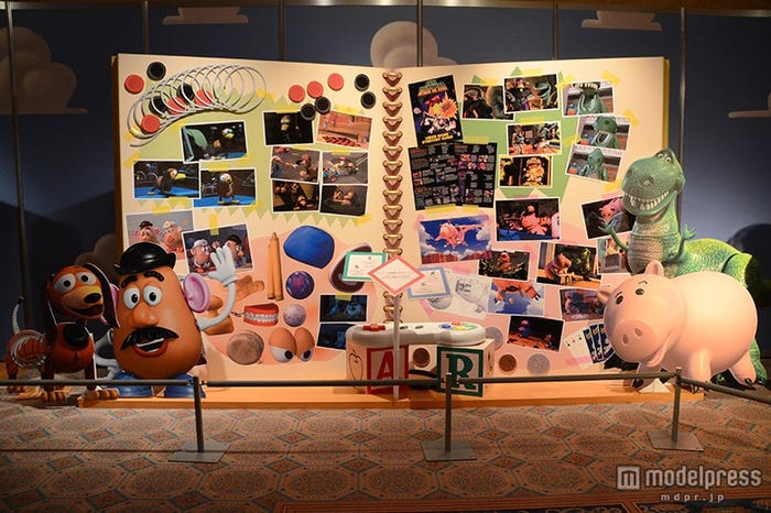 ディズニーファンイベント「D23 Expo Japan 2015」