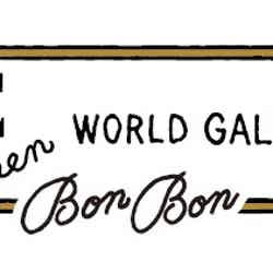 E hyphen world gallery BonBon（イーハイフンワールドギャラリー ボンボン）