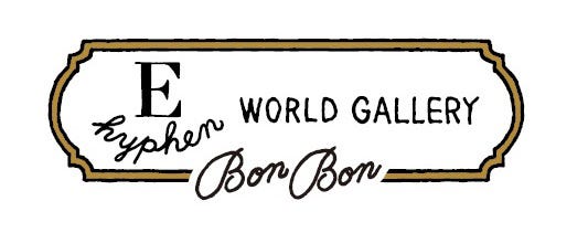 E hyphen world gallery BonBon(イーハイフンワールドギャラリー ボンボン)