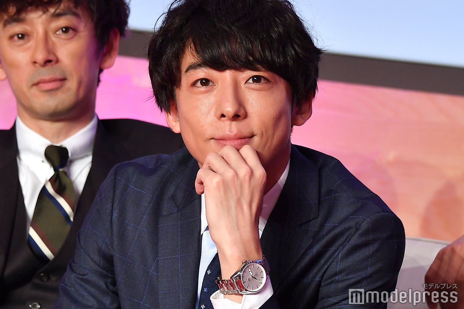 高橋一生 （C）モデルプレス