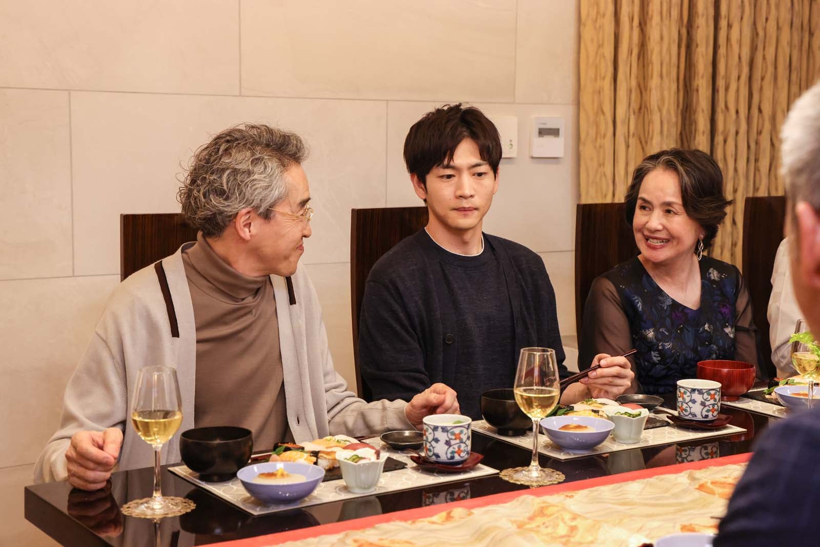 松下洸平「9ボーダー」第9話より（C）TBS