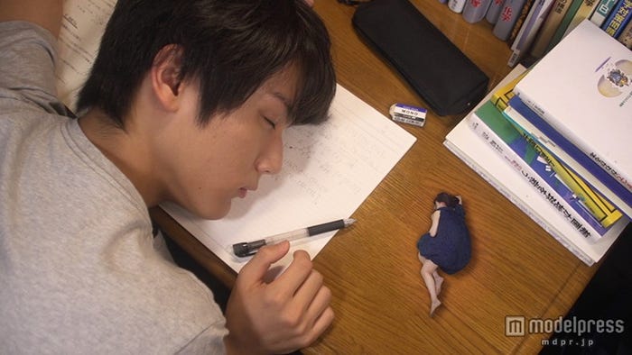 “15cm目線”の胸キュン要素が満載(c)「南くんの恋人~my little lover」製作委員会