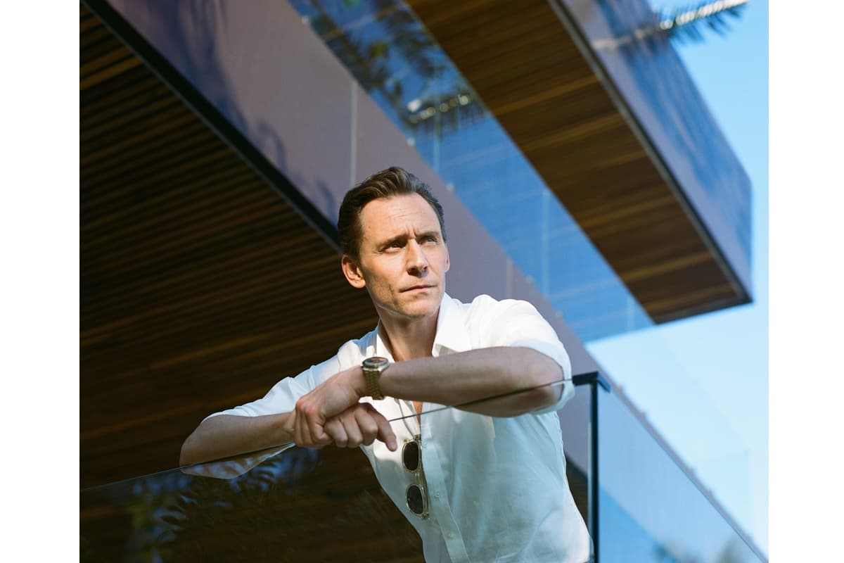 『ナイト・マネジャー』シーズン2、トム・ヒドルストンが衝撃展開について語る