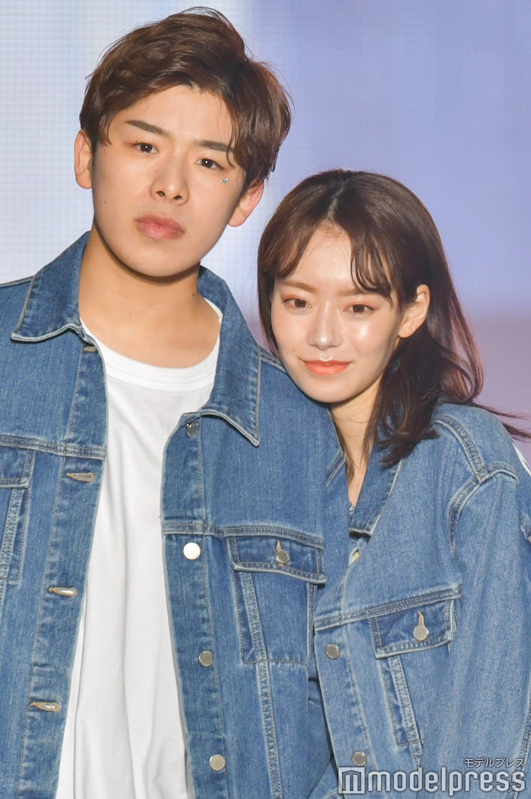 なこなこ（C）モデルプレス