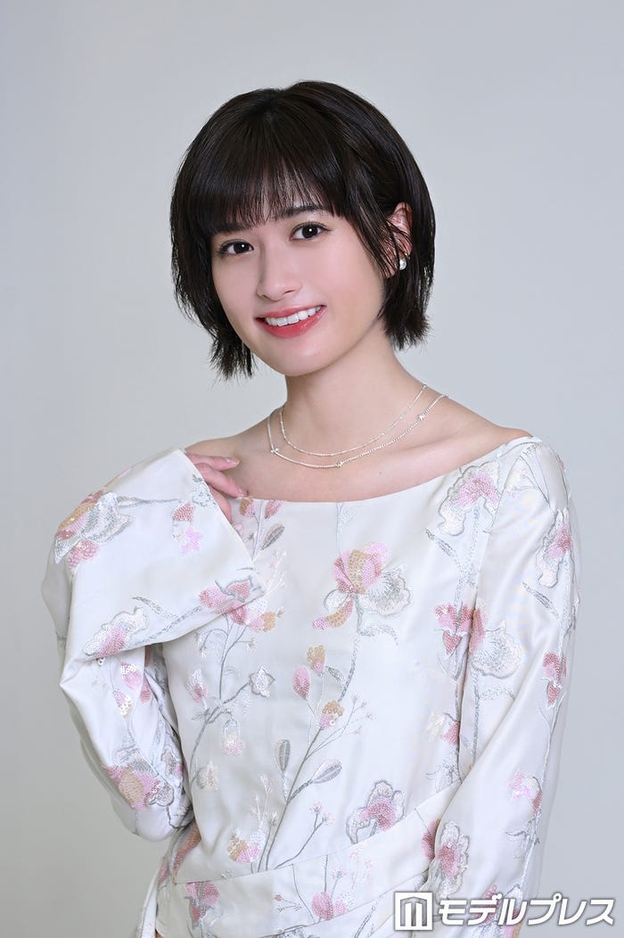 小西桜子(C)モデルプレス