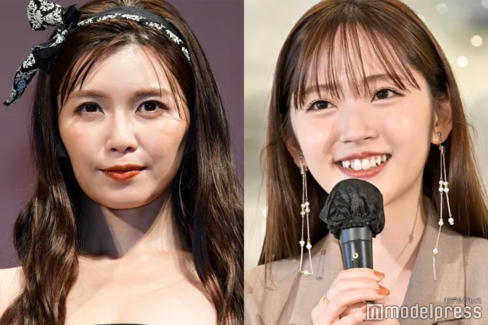 鈴木愛理、プライベートでAAAのライブ生鑑賞していた「振り返るだけで悲鳴が起きる」