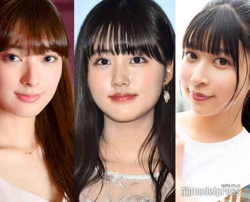 【2021年7月期】今期ドラマのネクストブレイク女優は?「ナイト・ドクター」「かのきれ」「プロミス・シンデレラ」などから注目の8人