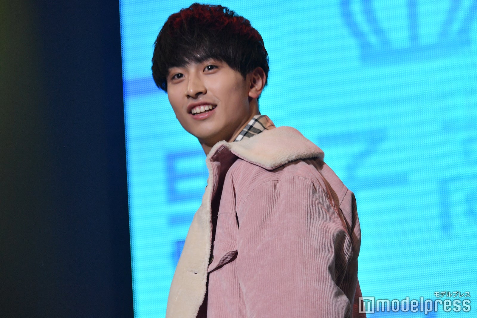 （C）モデルプレス