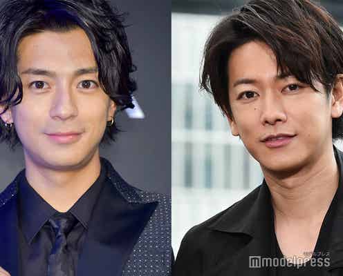 ワンオクTakaバースデー、三浦翔平・佐藤健ら豪華集結ショットに反響