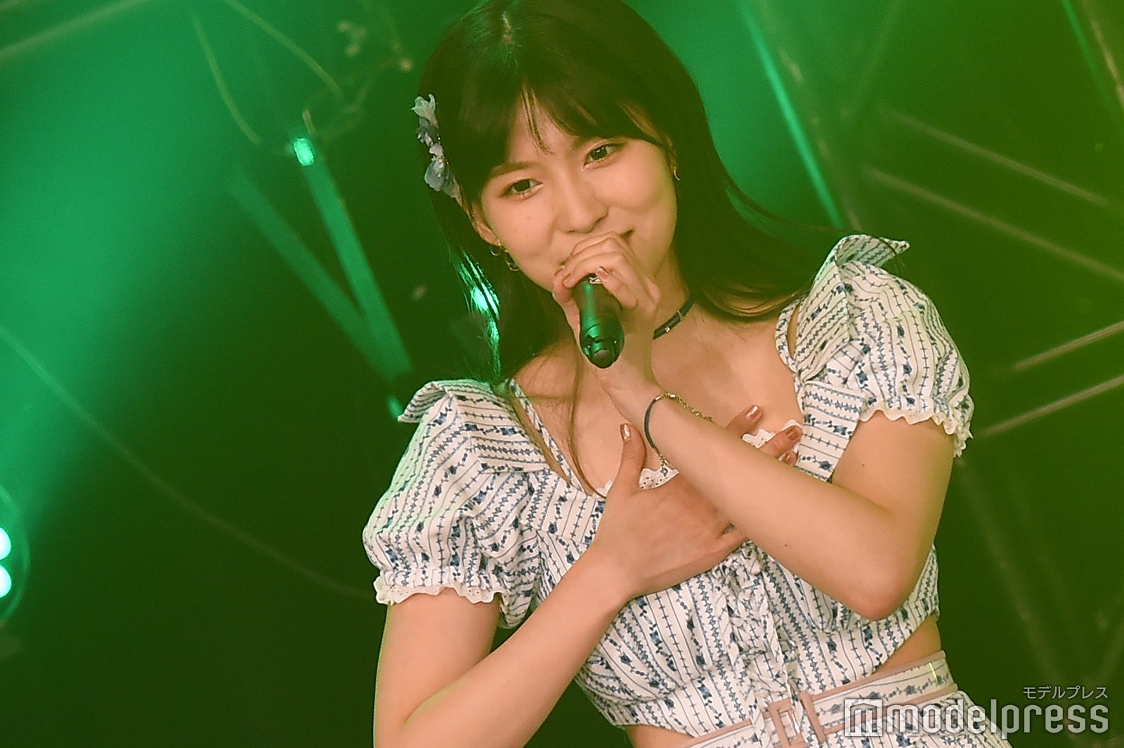 AKB48（C）モデルプレス