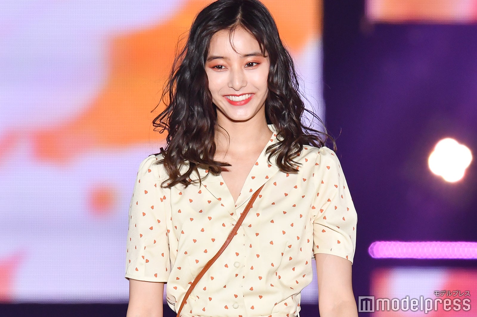 新木優子（C）モデルプレス