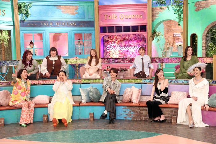 向井康二(C)フジテレビ